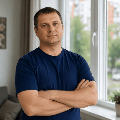 Лыков Марк