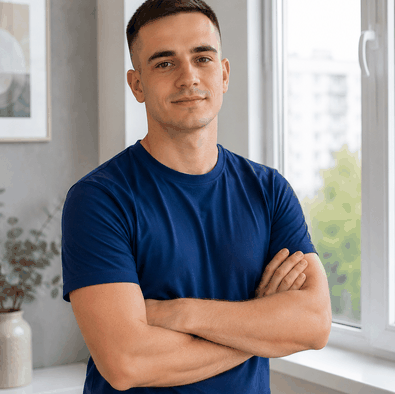 Захаров Даниил